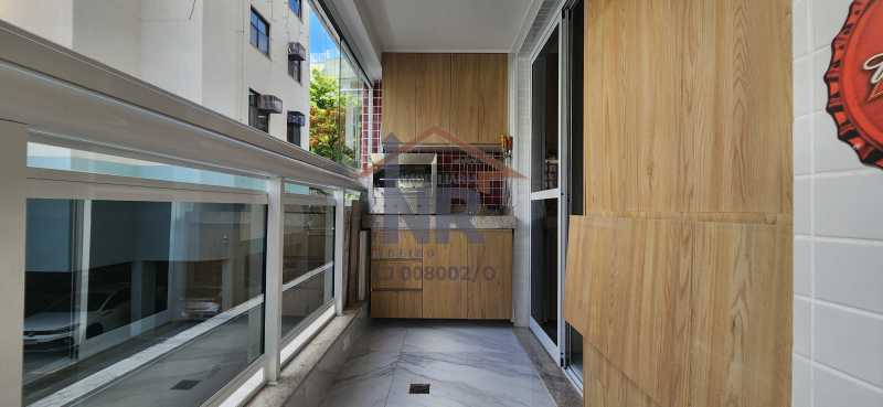 Conheça 20240117_145012 do imóvel - Apartamento 3 quartos à venda Freguesia (Jacarepaguá), Rio de Janeiro - R$ 895.000 - NR00881 - 26 20240117_145012 - 26