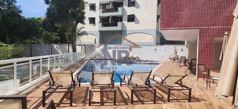 Conheça 20230904_134022 do imóvel - Apartamento 3 quartos à venda Freguesia (Jacarepaguá), Rio de Janeiro - R$ 895.000 - NR00881 - 27 20230904_134022 - 27