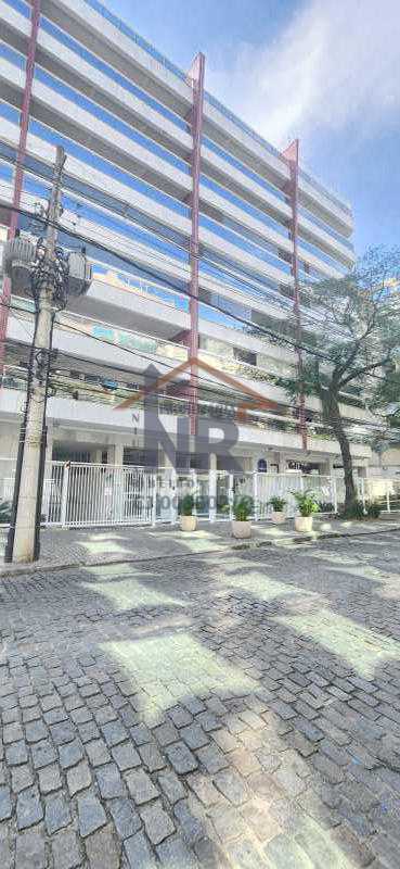 Conheça 20230904_134620 do imóvel - Apartamento 3 quartos à venda Freguesia (Jacarepaguá), Rio de Janeiro - R$ 895.000 - NR00881 - 29 20230904_134620 - 29