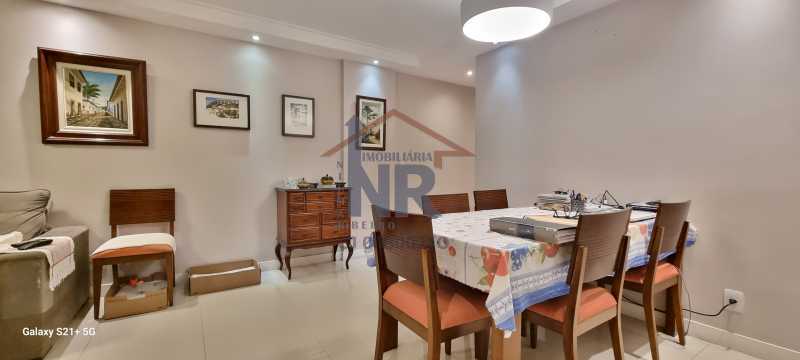 Conheça 20231027_182429 do imóvel - Apartamento 5 quartos à venda Freguesia (Jacarepaguá), Rio de Janeiro - R$ 960.000 - NR00882 - 3 20231027_182429 - 3