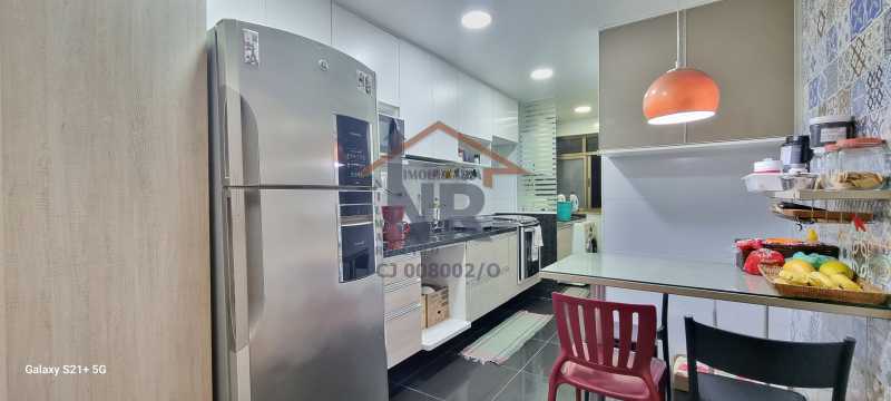 Conheça 20231027_182542 do imóvel - Apartamento 5 quartos à venda Freguesia (Jacarepaguá), Rio de Janeiro - R$ 960.000 - NR00882 - 4 20231027_182542 - 4
