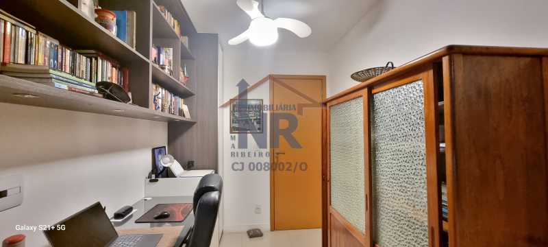 Conheça 20231027_183100 do imóvel - Apartamento 5 quartos à venda Freguesia (Jacarepaguá), Rio de Janeiro - R$ 960.000 - NR00882 - 12 20231027_183100 - 12