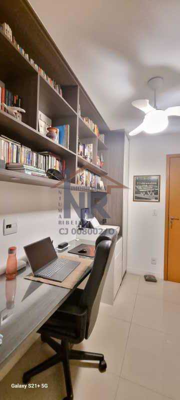 Conheça 20231027_183121 do imóvel - Apartamento 5 quartos à venda Freguesia (Jacarepaguá), Rio de Janeiro - R$ 960.000 - NR00882 - 13 20231027_183121 - 13
