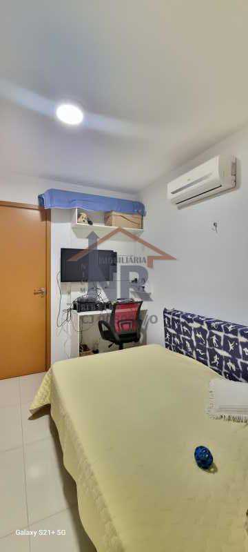 Conheça 20231027_183322 do imóvel - Apartamento 5 quartos à venda Freguesia (Jacarepaguá), Rio de Janeiro - R$ 960.000 - NR00882 - 16 20231027_183322 - 16