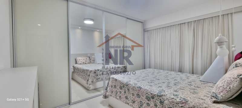 Conheça 20231027_183446 do imóvel - Apartamento 5 quartos à venda Freguesia (Jacarepaguá), Rio de Janeiro - R$ 960.000 - NR00882 - 17 20231027_183446 - 17