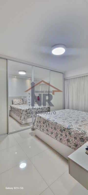 Conheça 20231027_183500 do imóvel - Apartamento 5 quartos à venda Freguesia (Jacarepaguá), Rio de Janeiro - R$ 960.000 - NR00882 - 18 20231027_183500 - 18