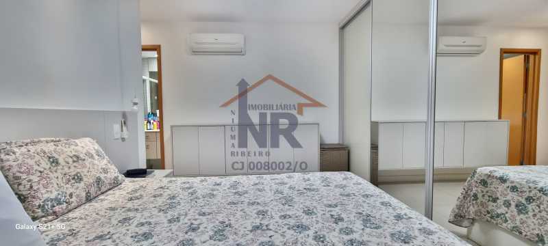 Conheça 20231027_183627 do imóvel - Apartamento 5 quartos à venda Freguesia (Jacarepaguá), Rio de Janeiro - R$ 960.000 - NR00882 - 19 20231027_183627 - 19
