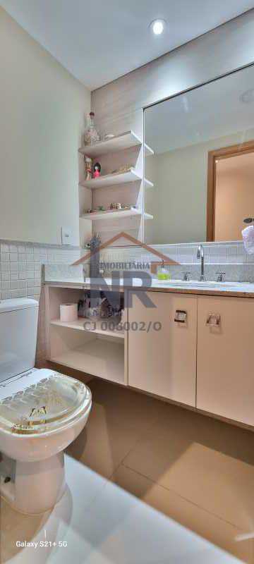 Conheça 20231027_183743 do imóvel - Apartamento 5 quartos à venda Freguesia (Jacarepaguá), Rio de Janeiro - R$ 960.000 - NR00882 - 20 20231027_183743 - 20