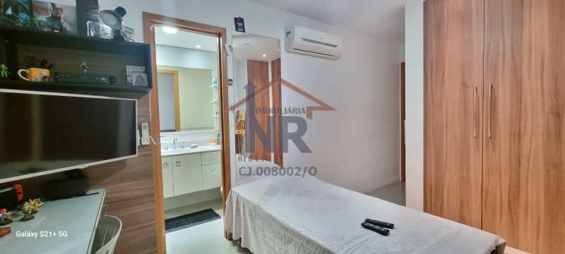 Conheça 20231027_183850 do imóvel - Apartamento 5 quartos à venda Freguesia (Jacarepaguá), Rio de Janeiro - R$ 960.000 - NR00882 - 23 20231027_183850 - 23