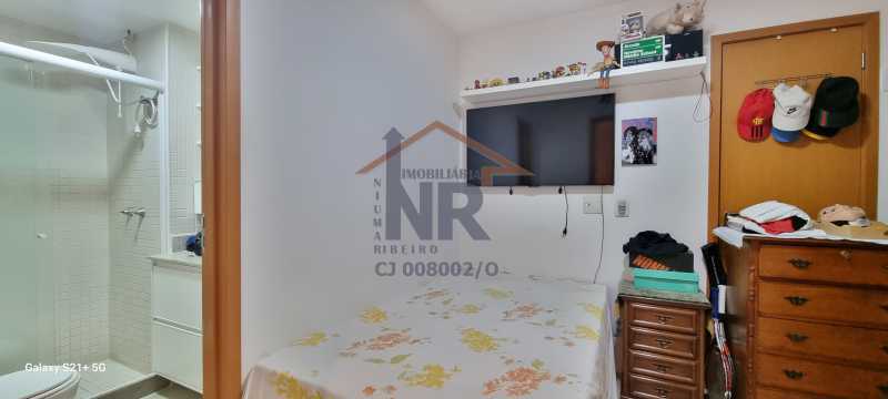 Conheça 20231027_184220 do imóvel - Apartamento 5 quartos à venda Freguesia (Jacarepaguá), Rio de Janeiro - R$ 960.000 - NR00882 - 26 20231027_184220 - 26