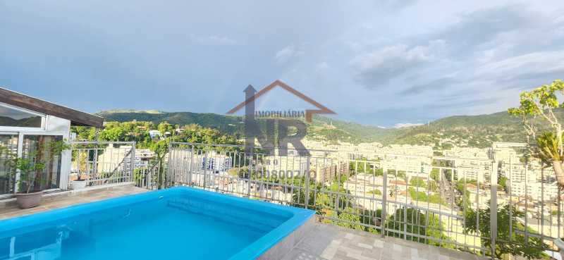 Conheça 20240111_173725 do imóvel - Cobertura 4 quartos à venda Freguesia (Jacarepaguá), Rio de Janeiro - R$ 1.275.000 - NR00883 - 2 20240111_173725 - 2