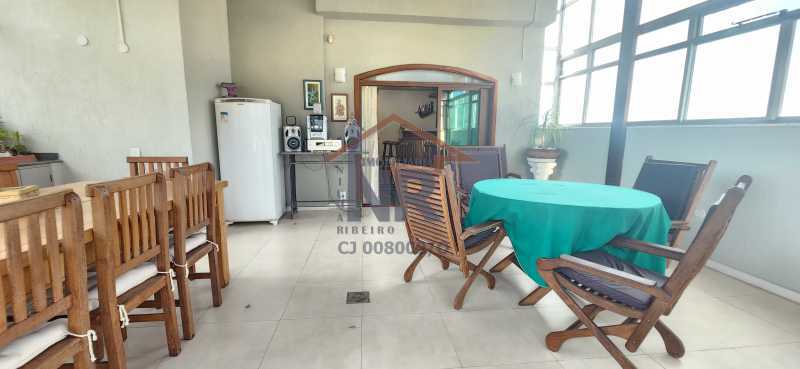 Conheça 20240111_174213 do imóvel - Cobertura 4 quartos à venda Freguesia (Jacarepaguá), Rio de Janeiro - R$ 1.275.000 - NR00883 - 7 20240111_174213 - 7