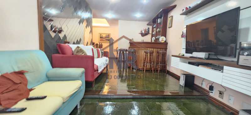 Conheça 20240111_174227 do imóvel - Cobertura 4 quartos à venda Freguesia (Jacarepaguá), Rio de Janeiro - R$ 1.275.000 - NR00883 - 8 20240111_174227 - 8