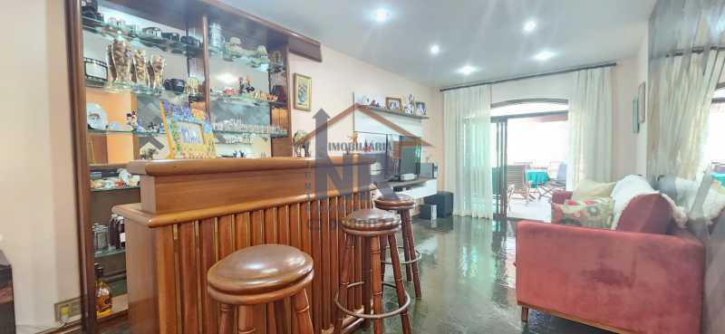 Conheça 20240111_174241 do imóvel - Cobertura 4 quartos à venda Freguesia (Jacarepaguá), Rio de Janeiro - R$ 1.275.000 - NR00883 - 9 20240111_174241 - 9