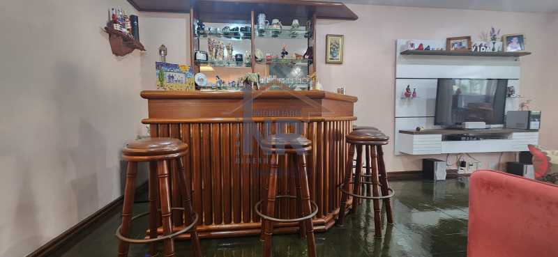 Conheça 20240111_174808 do imóvel - Cobertura 4 quartos à venda Freguesia (Jacarepaguá), Rio de Janeiro - R$ 1.275.000 - NR00883 - 10 20240111_174808 - 10