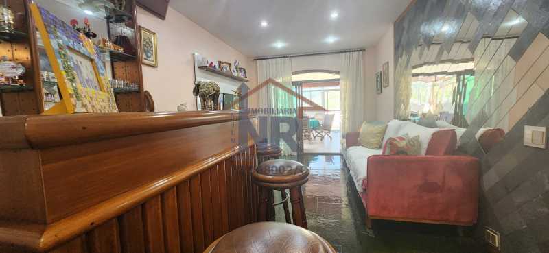 Conheça 20240111_174818 do imóvel - Cobertura 4 quartos à venda Freguesia (Jacarepaguá), Rio de Janeiro - R$ 1.275.000 - NR00883 - 11 20240111_174818 - 11