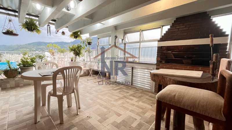 Conheça IMG-20240111-WA0250 do imóvel - Cobertura 4 quartos à venda Freguesia (Jacarepaguá), Rio de Janeiro - R$ 1.275.000 - NR00883 - 22 IMG-20240111-WA0250 - 22