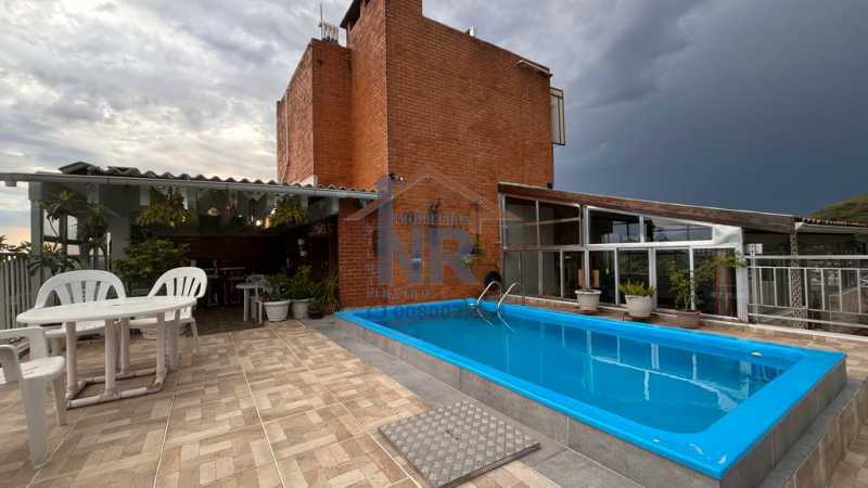 Conheça IMG-20240111-WA0261 do imóvel - Cobertura 4 quartos à venda Freguesia (Jacarepaguá), Rio de Janeiro - R$ 1.275.000 - NR00883 - 3 IMG-20240111-WA0261 - 3