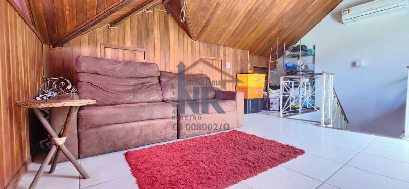Conheça 20240125_102551 do imóvel - Casa em Condomínio 4 quartos à venda Freguesia (Jacarepaguá), Rio de Janeiro - R$ 1.200.000 - NR00886 - 2 20240125_102551 - 2