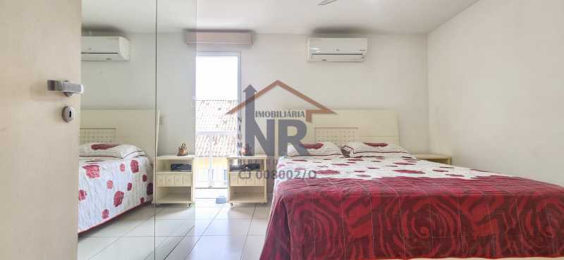 Conheça 20240125_103443 do imóvel - Casa em Condomínio 4 quartos à venda Freguesia (Jacarepaguá), Rio de Janeiro - R$ 1.200.000 - NR00886 - 4 20240125_103443 - 4