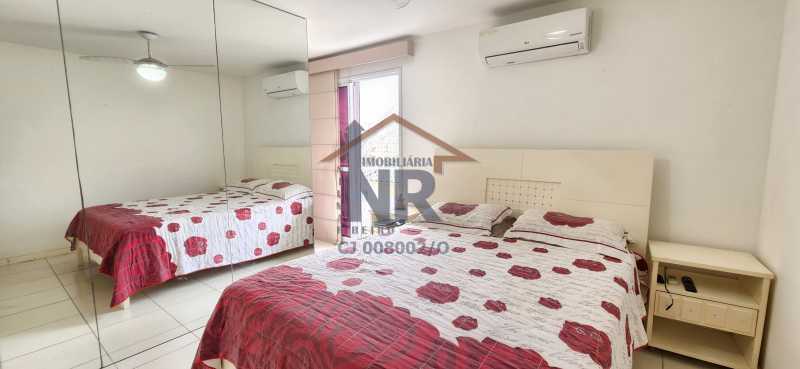 Conheça 20240125_103529 do imóvel - Casa em Condomínio 4 quartos à venda Freguesia (Jacarepaguá), Rio de Janeiro - R$ 1.200.000 - NR00886 - 5 20240125_103529 - 5