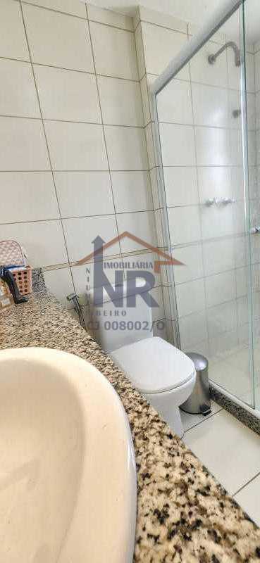 Conheça 20240125_103836 do imóvel - Casa em Condomínio 4 quartos à venda Freguesia (Jacarepaguá), Rio de Janeiro - R$ 1.200.000 - NR00886 - 8 20240125_103836 - 8