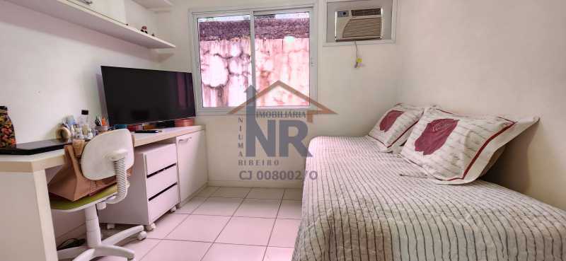 Conheça 20240125_104214 do imóvel - Casa em Condomínio 4 quartos à venda Freguesia (Jacarepaguá), Rio de Janeiro - R$ 1.200.000 - NR00886 - 9 20240125_104214 - 9