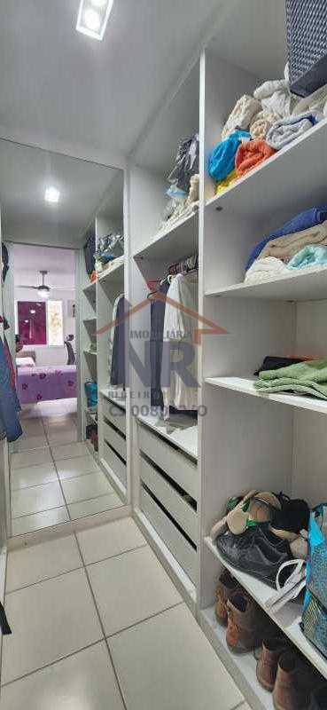Conheça 20240125_104801 do imóvel - Casa em Condomínio 4 quartos à venda Freguesia (Jacarepaguá), Rio de Janeiro - R$ 1.200.000 - NR00886 - 15 20240125_104801 - 15