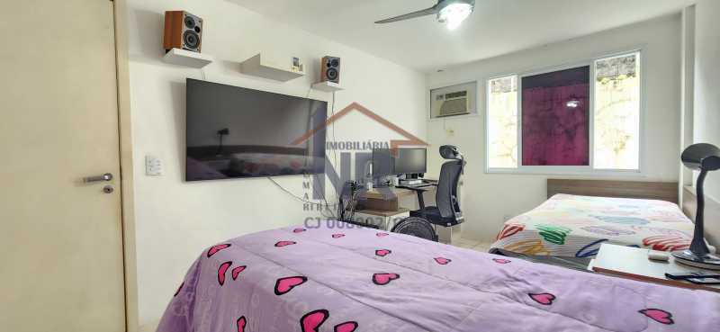 Conheça 20240125_104918 do imóvel - Casa em Condomínio 4 quartos à venda Freguesia (Jacarepaguá), Rio de Janeiro - R$ 1.200.000 - NR00886 - 11 20240125_104918 - 11