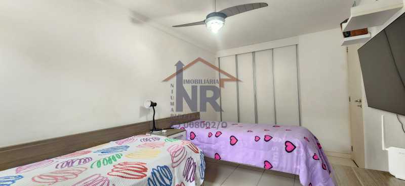Conheça 20240125_104941 do imóvel - Casa em Condomínio 4 quartos à venda Freguesia (Jacarepaguá), Rio de Janeiro - R$ 1.200.000 - NR00886 - 12 20240125_104941 - 12