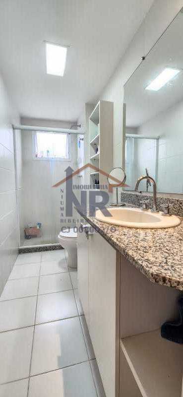 Conheça 20240125_105151 do imóvel - Casa em Condomínio 4 quartos à venda Freguesia (Jacarepaguá), Rio de Janeiro - R$ 1.200.000 - NR00886 - 14 20240125_105151 - 14