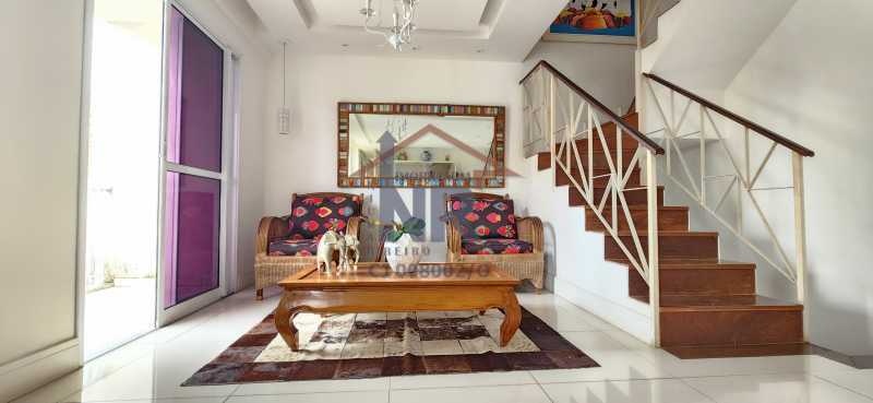 Conheça 20240125_105352 do imóvel - Casa em Condomínio 4 quartos à venda Freguesia (Jacarepaguá), Rio de Janeiro - R$ 1.200.000 - NR00886 - 16 20240125_105352 - 16