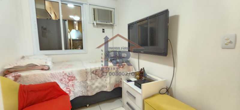 Conheça 20240125_105427 do imóvel - Casa em Condomínio 4 quartos à venda Freguesia (Jacarepaguá), Rio de Janeiro - R$ 1.200.000 - NR00886 - 17 20240125_105427 - 17