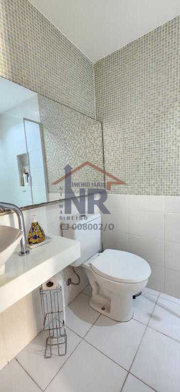 Conheça 20240125_105453 do imóvel - Casa em Condomínio 4 quartos à venda Freguesia (Jacarepaguá), Rio de Janeiro - R$ 1.200.000 - NR00886 - 18 20240125_105453 - 18