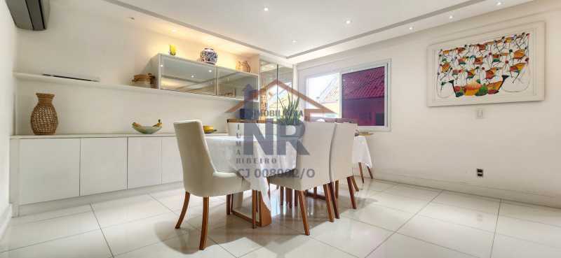 Conheça 20240125_105539 do imóvel - Casa em Condomínio 4 quartos à venda Freguesia (Jacarepaguá), Rio de Janeiro - R$ 1.200.000 - NR00886 - 19 20240125_105539 - 19