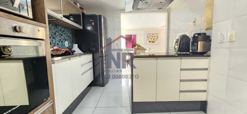 Conheça 20240125_105837 do imóvel - Casa em Condomínio 4 quartos à venda Freguesia (Jacarepaguá), Rio de Janeiro - R$ 1.200.000 - NR00886 - 23 20240125_105837 - 23