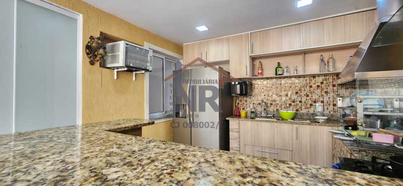 Conheça 20240125_110245 do imóvel - Casa em Condomínio 4 quartos à venda Freguesia (Jacarepaguá), Rio de Janeiro - R$ 1.200.000 - NR00886 - 25 20240125_110245 - 25
