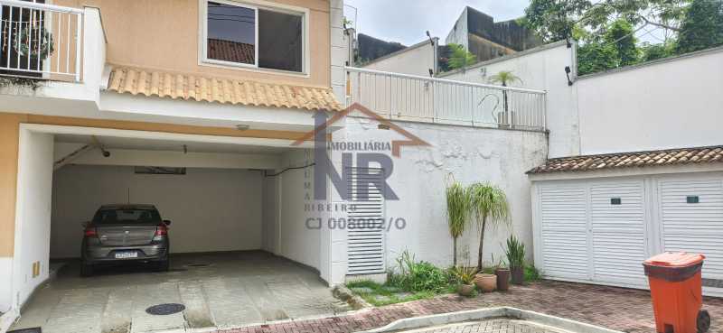 Conheça 20240125_110855 do imóvel - Casa em Condomínio 4 quartos à venda Freguesia (Jacarepaguá), Rio de Janeiro - R$ 1.200.000 - NR00886 - 29 20240125_110855 - 29