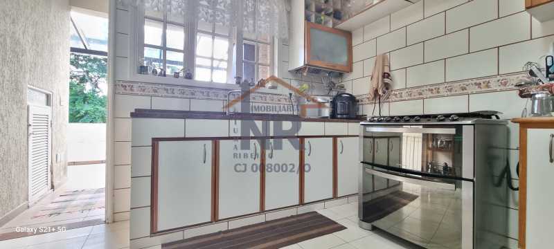 Conheça 20231212_171921 do imóvel - Casa em Condomínio 3 quartos à venda Anil, Rio de Janeiro - R$ 1.300.000 - NR00889 - 5 20231212_171921 - 5
