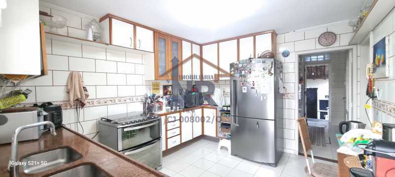 Conheça 20231212_172030 do imóvel - Casa em Condomínio 3 quartos à venda Anil, Rio de Janeiro - R$ 1.300.000 - NR00889 - 6 20231212_172030 - 6