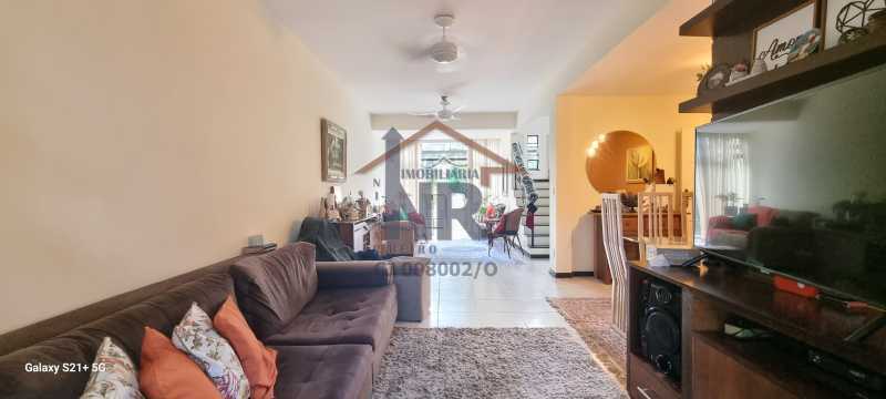Conheça 20231212_172708 do imóvel - Casa em Condomínio 3 quartos à venda Anil, Rio de Janeiro - R$ 1.300.000 - NR00889 - 11 20231212_172708 - 11