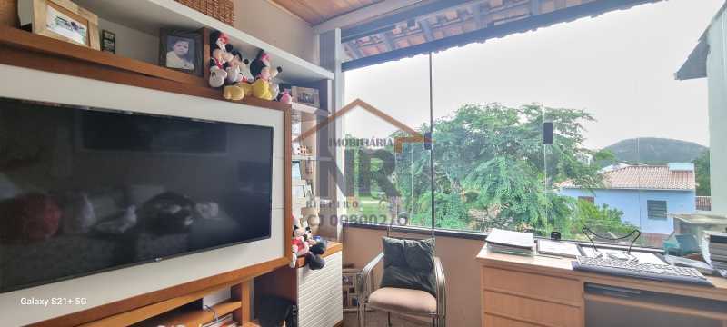 Conheça 20231212_173510 do imóvel - Casa em Condomínio 3 quartos à venda Anil, Rio de Janeiro - R$ 1.300.000 - NR00889 - 23 20231212_173510 - 23