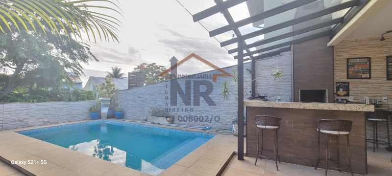 Conheça 20231212_171231 do imóvel - Casa em Condomínio 3 quartos à venda Anil, Rio de Janeiro - R$ 1.300.000 - NR00894 - 1 20231212_171231 - 1