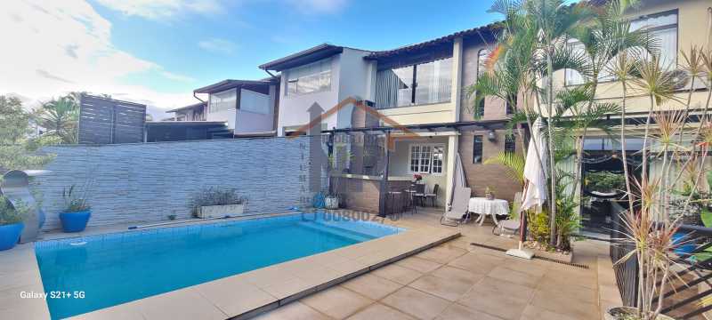 Conheça 20231212_171309 do imóvel - Casa em Condomínio 3 quartos à venda Anil, Rio de Janeiro - R$ 1.300.000 - NR00894 - 2 20231212_171309 - 2