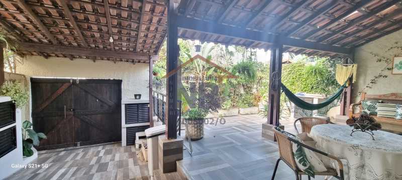 Conheça 20231212_172301 do imóvel - Casa em Condomínio 3 quartos à venda Anil, Rio de Janeiro - R$ 1.300.000 - NR00894 - 5 20231212_172301 - 5