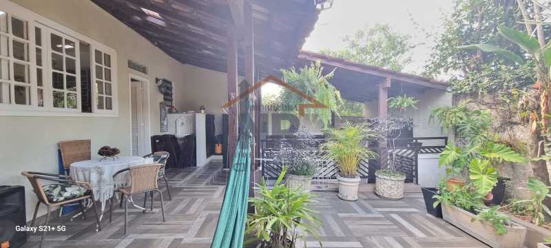 Conheça 20231212_172505 do imóvel - Casa em Condomínio 3 quartos à venda Anil, Rio de Janeiro - R$ 1.300.000 - NR00894 - 6 20231212_172505 - 6