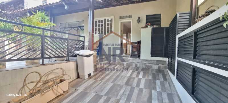 Conheça 20231212_172537 do imóvel - Casa em Condomínio 3 quartos à venda Anil, Rio de Janeiro - R$ 1.300.000 - NR00894 - 7 20231212_172537 - 7
