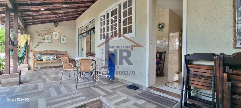 Conheça 20231212_172551 do imóvel - Casa em Condomínio 3 quartos à venda Anil, Rio de Janeiro - R$ 1.300.000 - NR00894 - 8 20231212_172551 - 8