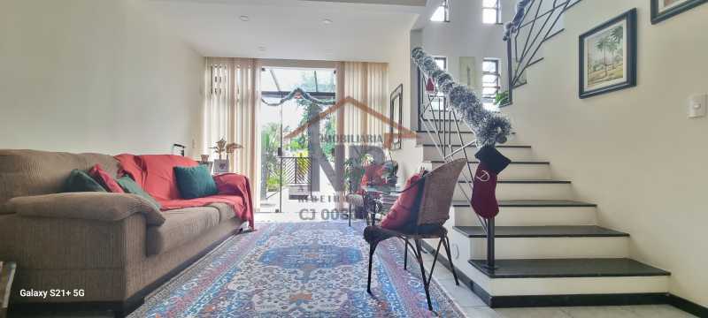Conheça 20231212_172843 do imóvel - Casa em Condomínio 3 quartos à venda Anil, Rio de Janeiro - R$ 1.300.000 - NR00894 - 12 20231212_172843 - 12