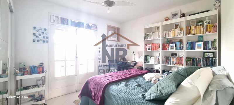 Conheça 20231212_172926 do imóvel - Casa em Condomínio 3 quartos à venda Anil, Rio de Janeiro - R$ 1.300.000 - NR00894 - 13 20231212_172926 - 13